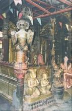 Джайанский храм
